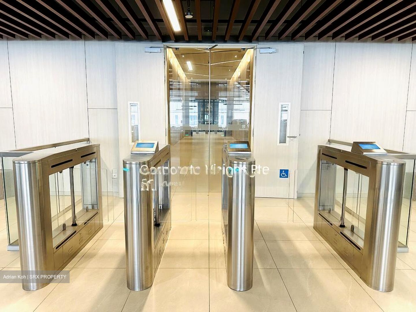 Sakae Building (D19), Factory #497394741